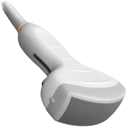 Фото товара Конвексный широкополосный датчик SonoScape 3C-A