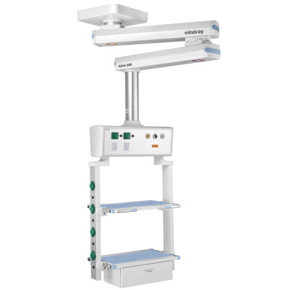 Консоль хирургическая Mindray HyPort 3000 Фото товара Консоль хирургическая Mindray HyPort 3000