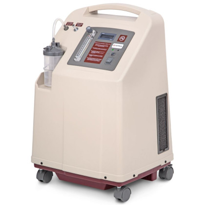 Концентратор кислорода Армед 7F-10L Фото товара Концентратор кислорода Армед 7F-10L