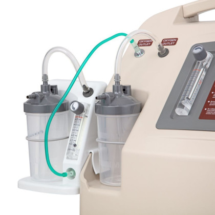 Фото товара Концентратор кислорода Армед 7F-8L