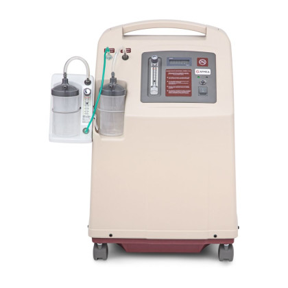 Фото товара Концентратор кислорода Армед 7F-8L