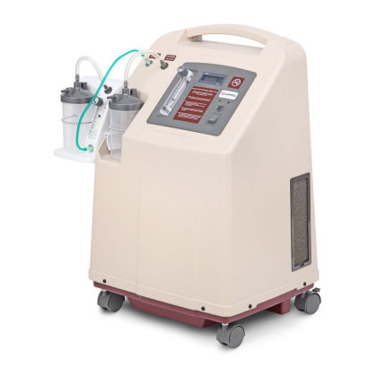 Фото товара Концентратор кислорода Армед 7F-8L