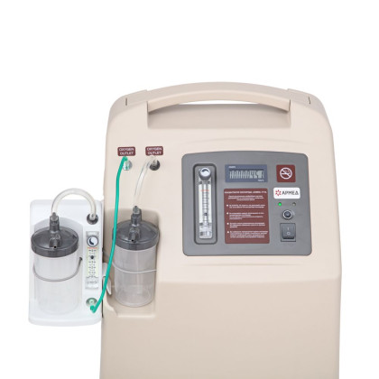 Фото товара Концентратор кислорода Армед 7F-8L