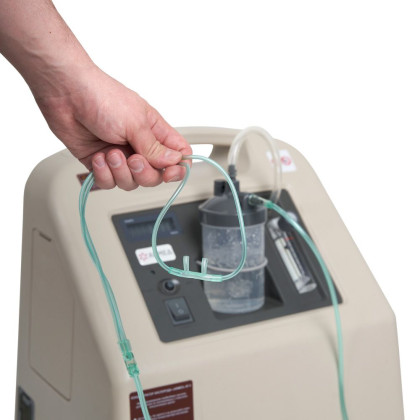 Фото товара Концентратор кислорода Армед 8F-5