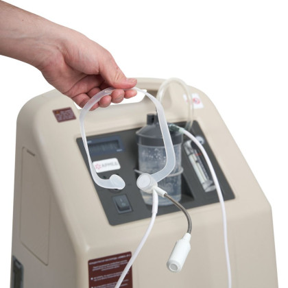 Фото товара Концентратор кислорода Армед 8F-5