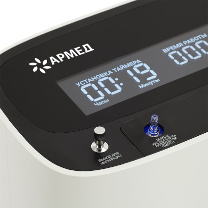 Фото товара Концентратор кислорода Армед 9F-3BW