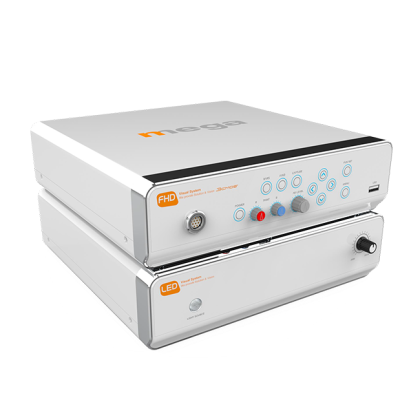 ЛОР-видеосистема MEGA MEDICAL VS-3CL Фото товара ЛОР-видеосистема MEGA MEDICAL VS-3CL