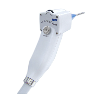 Фото товара ЛОР-видеосистема Sometech Dr. Camscope DCS-104 T