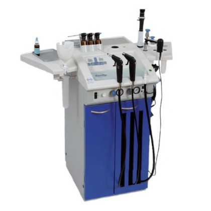Фото товара ЛОР-комбайн ATMOS S 61 Servant ENT Workstation