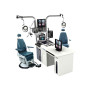 ЛОР-комбайн Chammed CU-5000 Фото товара ЛОР-комбайн Chammed CU-5000