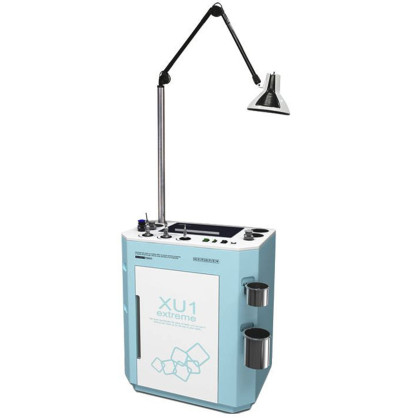 ЛОР-комбайн Chammed XU-1 Фото товара ЛОР-комбайн Chammed XU-1