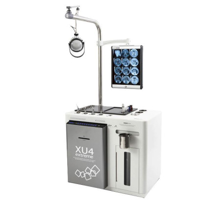 ЛОР-комбайн Chammed XU-4 Фото товара ЛОР-комбайн Chammed XU-4