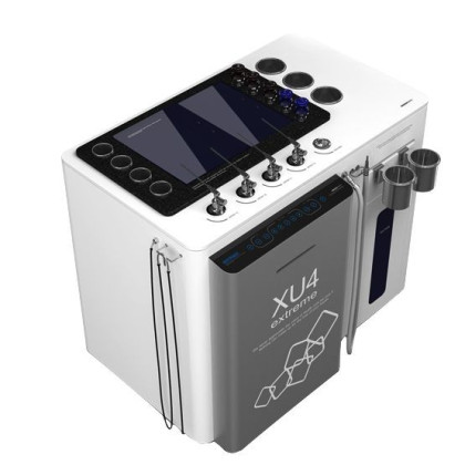 ЛОР-комбайн Chammed XU-4 Фото товара ЛОР-комбайн Chammed XU-4