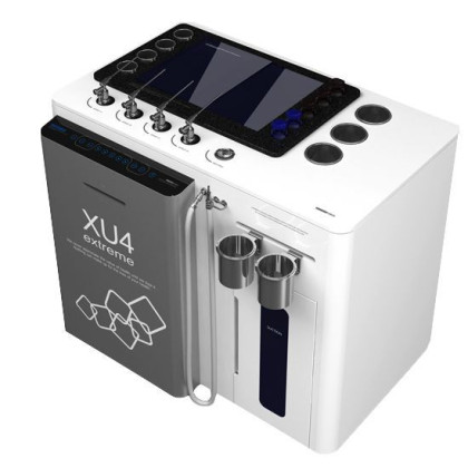 ЛОР-комбайн Chammed XU-4 Фото товара ЛОР-комбайн Chammed XU-4