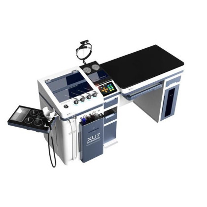 ЛОР-комбайн Chammed XU-7 basic Фото товара ЛОР-комбайн Chammed XU-7 basic