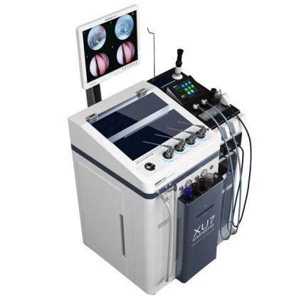 ЛОР-комбайн Chammed XU-7 visual Фото товара ЛОР-комбайн Chammed XU-7 visual