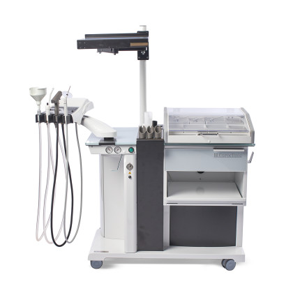 ЛОР-комбайн Euroclinic Otocompact Plus Фото товара ЛОР-комбайн Euroclinic Otocompact Plus