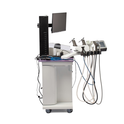 Фото товара ЛОР-комбайн Euroclinic Otocompact Professional