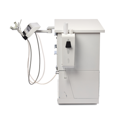 ЛОР-комбайн Euroclinic Otoplus Фото товара ЛОР-комбайн Euroclinic Otoplus