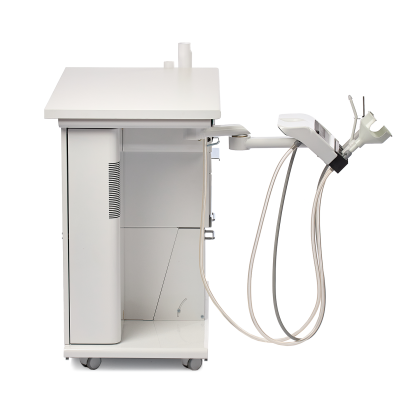 ЛОР-комбайн Euroclinic Otoplus Фото товара ЛОР-комбайн Euroclinic Otoplus