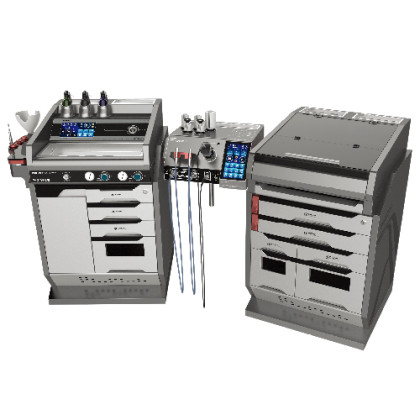 ЛОР-комбайн MedStar Best Companion Фото товара ЛОР-комбайн MedStar Best Companion