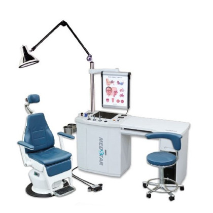 ЛОР-комбайн MedStar M-1010 Фото товара ЛОР-комбайн MedStar M-1010