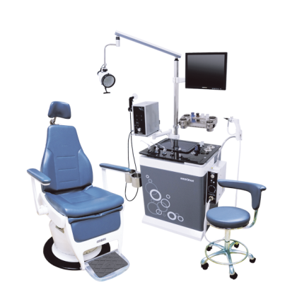 Фото товара ЛОР-комбайн MedStar UE-3000 (базовая версия)