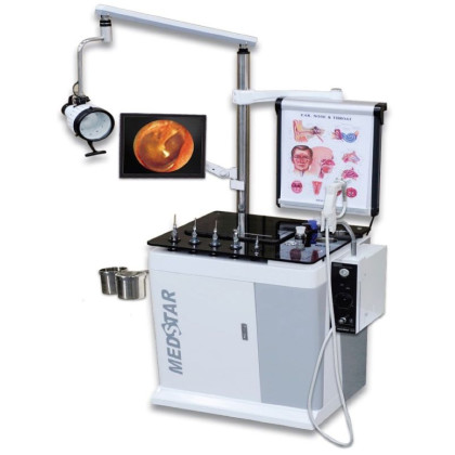 Фото товара ЛОР-комбайн MedStar UE-3000 (базовая версия)