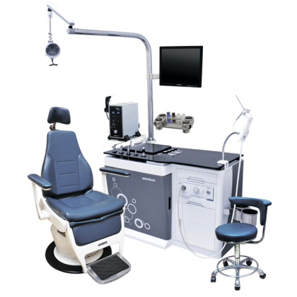 Фото товара ЛОР-комбайн MedStar UE-3000 (полная версия)