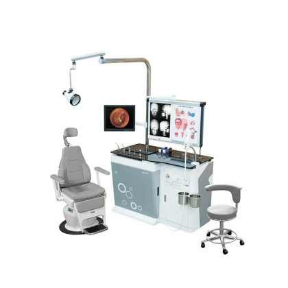 Фото товара ЛОР-комбайн MedStar UE-3000 (полная версия)