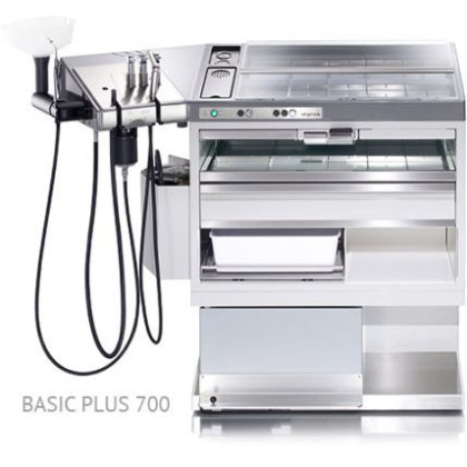 Фото товара ЛОР-комбайн OTOPRONT BASIC PLUS