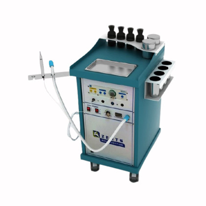 ЛОР-комбайн ZERTS Energy Фото товара ЛОР-комбайн ZERTS Energy