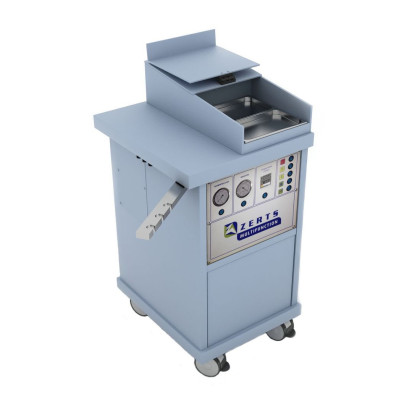 ЛОР-комбайн ZERTS Expert Фото товара ЛОР-комбайн ZERTS Expert