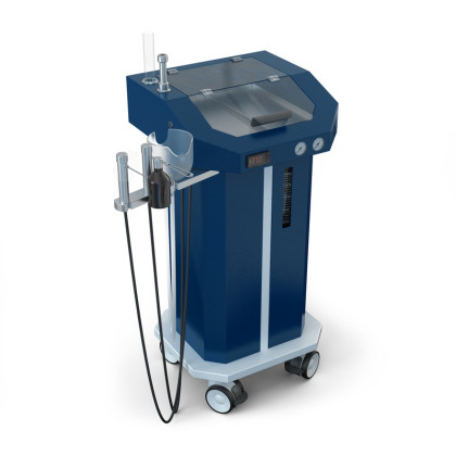 ЛОР-комбайн Zerts ZET Фото товара ЛОР-комбайн Zerts ZET