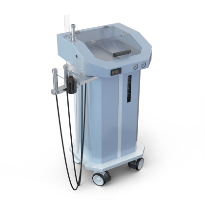 ЛОР-комбайн Zerts ZET Фото товара ЛОР-комбайн Zerts ZET