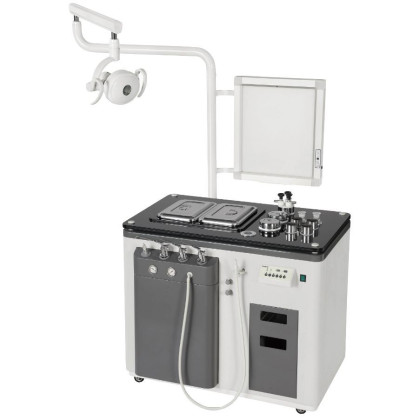 Фото товара ЛОР-установка Dixion ST-E500