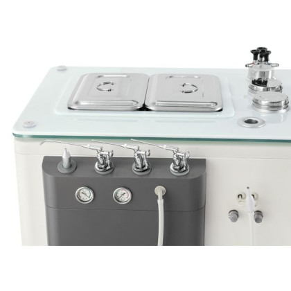 Фото товара ЛОР-установка Dixion ST-E500