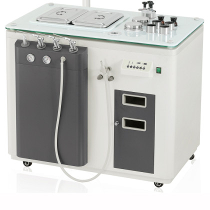 Фото товара ЛОР-установка Dixion ST-E500