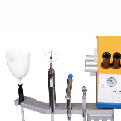 ЛОР-установка HEINEMANN Modula-Europa Фото товара ЛОР-установка HEINEMANN Modula-Europa