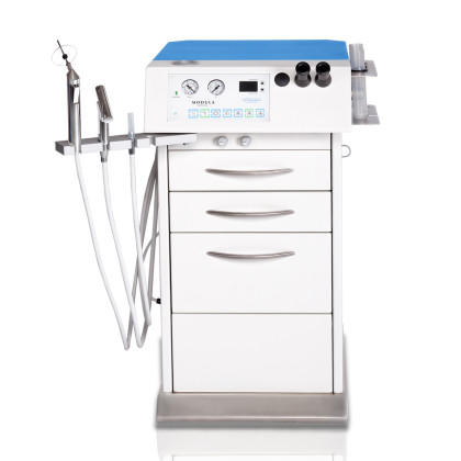 Фото товара ЛОР-установка HEINEMANN Modula