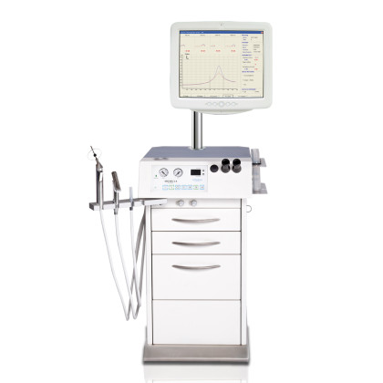 Фото товара ЛОР-установка HEINEMANN Modula
