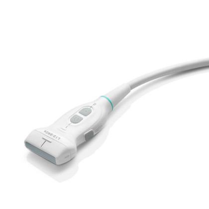 Линейный датчик Mindray L12-3RCs Фото товара Линейный датчик Mindray L12-3RCs