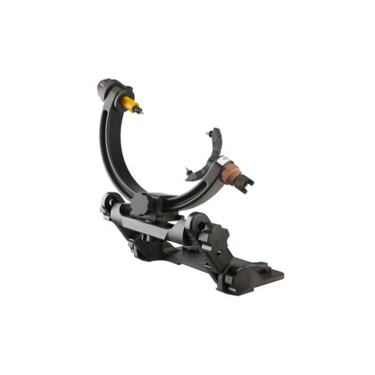 МР-совместимый фиксатор черепа General Electric Mayfield MR compatible clamp Фото товара МР-совместимый фиксатор черепа General Electric Mayfield MR compatible clamp