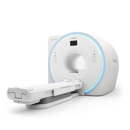 Фото товара Магнитно-резонансный томограф Canon VANTAGE GALAN 3T