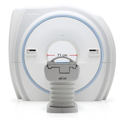 Фото товара Магнитно-резонансный томограф Canon VANTAGE TITAN 3T