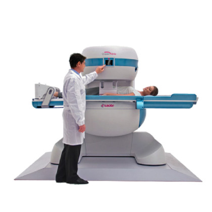 Фото товара Магнитно-резонансный томограф Esaote G-Scan Brio