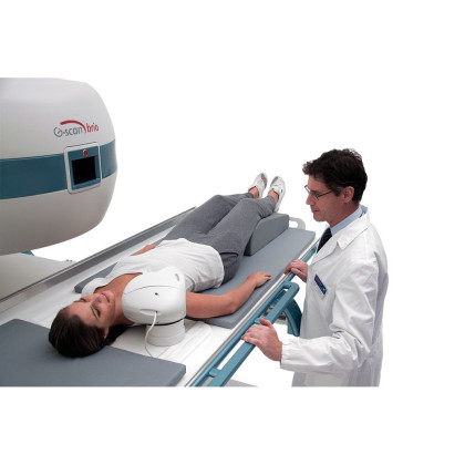 Фото товара Магнитно-резонансный томограф Esaote G-Scan Brio