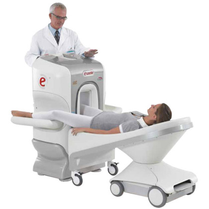 Фото товара Магнитно-резонансный томограф Esaote O-Scan