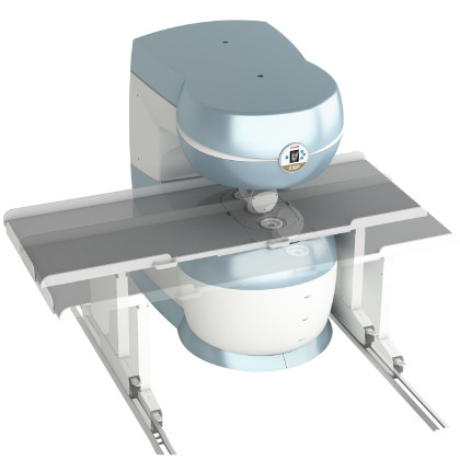 Фото товара Магнитно-резонансный томограф Esaote S-Scan