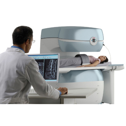 Фото товара Магнитно-резонансный томограф Esaote S-Scan